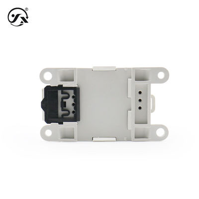 CCY18Y HVAC Differential Pressure Transmitter IP50 Medical Equipment Industrial Control