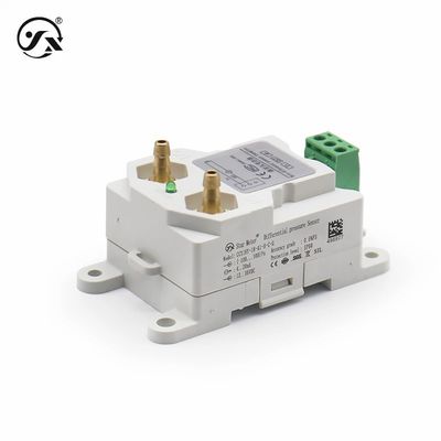 CCY18Y HVAC Differential Pressure Transmitter IP50 Medical Equipment Industrial Control