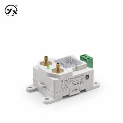 CCY18Y HVAC Differential Pressure Transmitter IP50 Medical Equipment Industrial Control