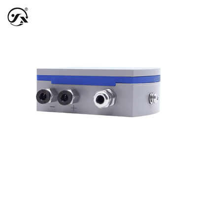 CCY30Y Wall Mounted Differential Pressure Transmitter Manufacturers Explosion Proof