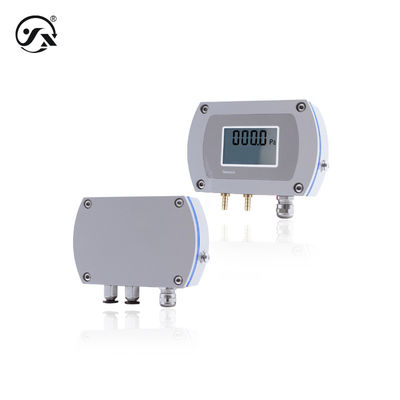 CCY30Y Wall Mounted Differential Pressure Transmitter Manufacturers Explosion Proof