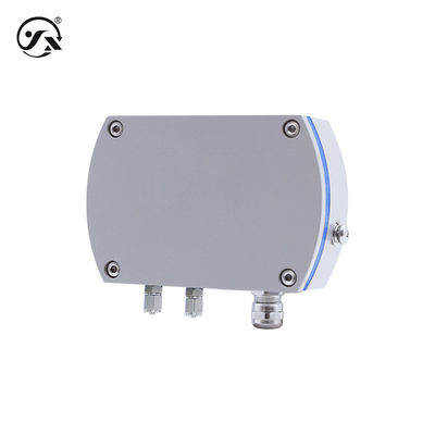 CCY30Y Wall Mounted Differential Pressure Transmitter Manufacturers Explosion Proof
