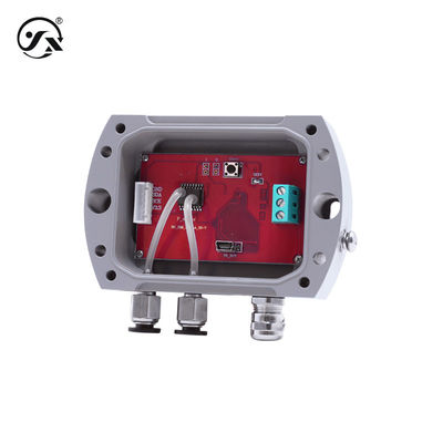 CCY30Y Wall Mounted Differential Pressure Transmitter Manufacturers Explosion Proof