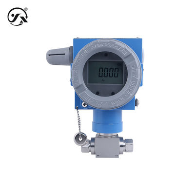 CYYZ106Y Intelligent Wireless Differential Pressure Transmitter Communication + Power Supply + Sensor