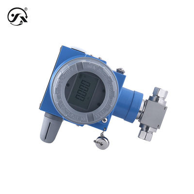 CYYZ106Y Intelligent Wireless Differential Pressure Transmitter Communication + Power Supply + Sensor