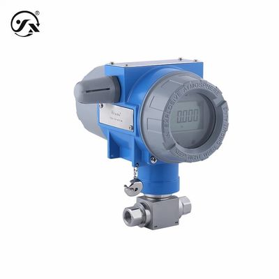 CYYZ106Y Intelligent Wireless Differential Pressure Transmitter Communication + Power Supply + Sensor