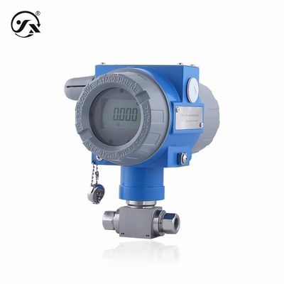 CYYZ106Y Intelligent Wireless Differential Pressure Transmitter Communication + Power Supply + Sensor