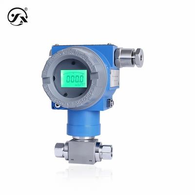 CYYZ201CY Industrial Differential Pressure Transmitter 0.25%FS 0.5%FS Flameproof Type