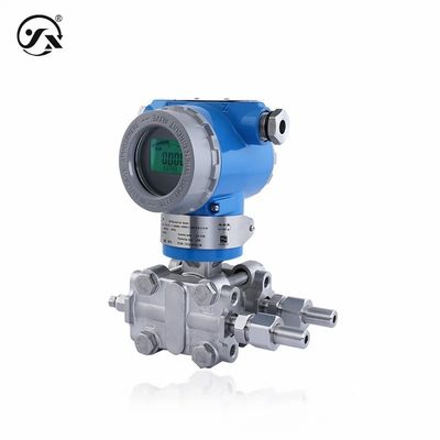 CYYZ3051AY Monocrystalline Silicon DP Pressure Transmitter Explosion Proof