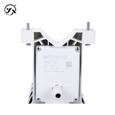 CWS18Y Outdoor Temperature And Humidity Transmitter RS485 4-20mA Output