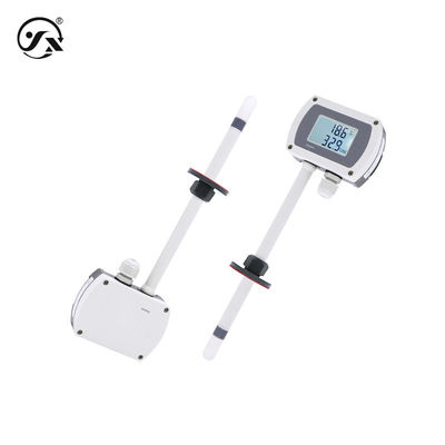 CWS20Y Plug In Temperature Humidity Transmitter Constant Temperature And Humidity Controller