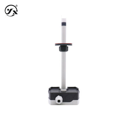 CWS20Y Plug In Temperature Humidity Transmitter Constant Temperature And Humidity Controller