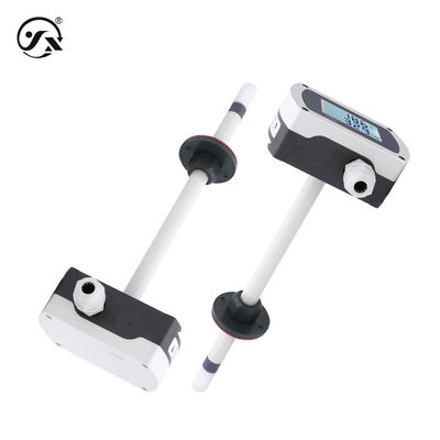 CWS20Y Plug In Temperature Humidity Transmitter Constant Temperature And Humidity Controller
