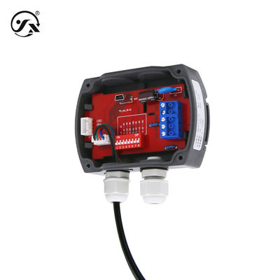 CWS21Y Split Temperature And Humidity Transmitter Ventilation Duct Temperature And Humidity Control