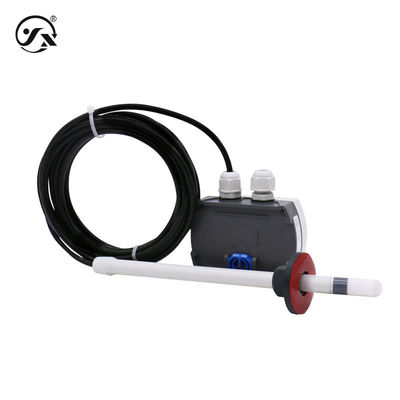 CWS21Y Split Temperature And Humidity Transmitter Ventilation Duct Temperature And Humidity Control