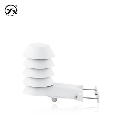 CWS28Y Outdoor Temperature Humidity Sensor RS485 Atmospheric Pressure Integrated Transmitter