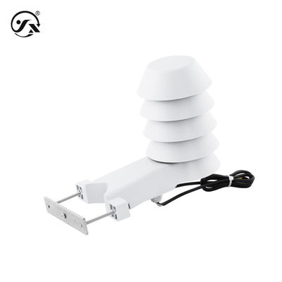 CWS28Y Outdoor Temperature Humidity Sensor RS485 Atmospheric Pressure Integrated Transmitter