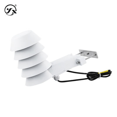 CWS28Y Outdoor Temperature Humidity Sensor RS485 Atmospheric Pressure Integrated Transmitter