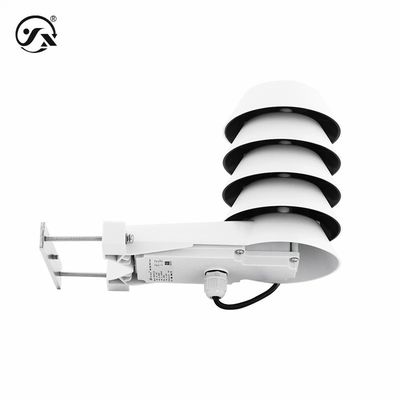 CWS28Y Outdoor Temperature Humidity Sensor RS485 Atmospheric Pressure Integrated Transmitter