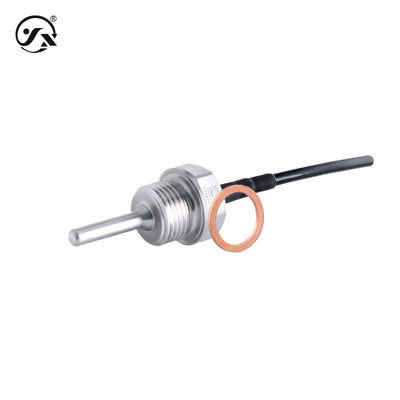 CWDZ03Y PT100 Platinum Resistor Temperature Sensor Measuring Range -50～100℃ -50～260℃ Output