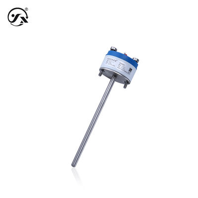 CWDZ05MY Armored Temperature Transmitter 4-20ma RS485 PT100