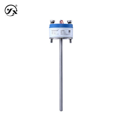 CWDZ05MY Armored Temperature Transmitter 4-20ma RS485 PT100