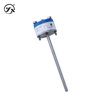 CWDZ05MY Armored Temperature Transmitter 4-20ma RS485 PT100