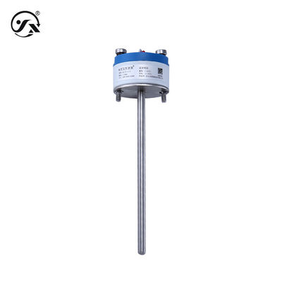 CWDZ05MY Armored Temperature Transmitter 4-20ma RS485 PT100