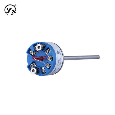 CWDZ05MY Armored Temperature Transmitter 4-20ma RS485 PT100