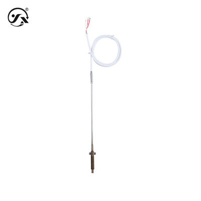 CWDZ06Y Platinum Resistance Temperature Sensor Heating Systems