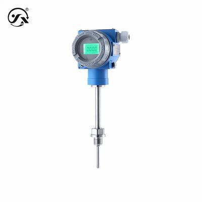 CWDZ15CY Universal Temperature Transmitter -50~300°C For Various Industrial Fields