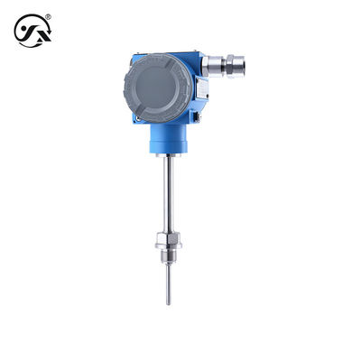CWDZ15CY Universal Temperature Transmitter -50~300°C For Various Industrial Fields