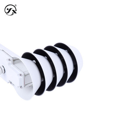CWDZ19Y Outdoor Temperature Transmitter Weather Monitoring 0.5%FS  For Temperature Measurement