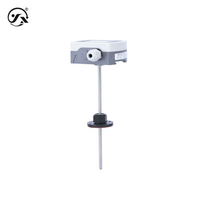 CWDZ20Y Plug-In Temperature Transmitter Ventilation Duct Temperature Control HVAC IP65