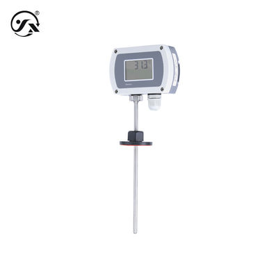 CWDZ20Y Plug-In Temperature Transmitter Ventilation Duct Temperature Control HVAC IP65