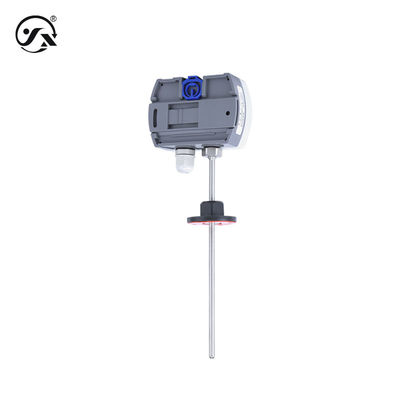 CWDZ20Y Plug-In Temperature Transmitter Ventilation Duct Temperature Control HVAC IP65