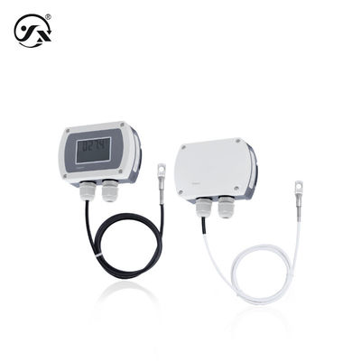 0.25%FS 0.5%FS Temperature Indicator Transmitter CWDZ21Y Split Temperature Transmitter