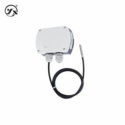 0.25%FS 0.5%FS Temperature Indicator Transmitter CWDZ21Y Split Temperature Transmitter