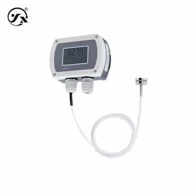 0.25%FS 0.5%FS Temperature Indicator Transmitter CWDZ21Y Split Temperature Transmitter