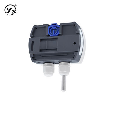 CWDZ28Y Wall Mounted Temperature Sensor 4-20ma For Indoor Ambient Temperature Measurements