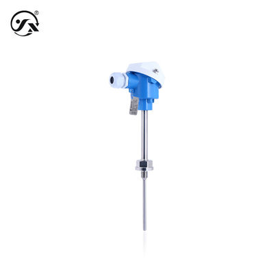 CWDZ33AY Plug-In Temperature Transmitter PT100 Transmitter 4-20ma RS485
