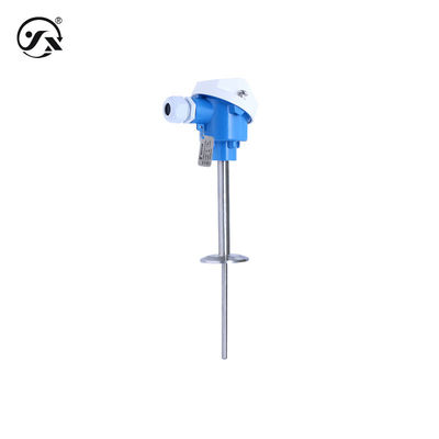 CWDZ33AY Plug-In Temperature Transmitter PT100 Transmitter 4-20ma RS485