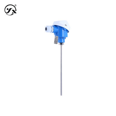 CWDZ33AY Plug-In Temperature Transmitter PT100 Transmitter 4-20ma RS485