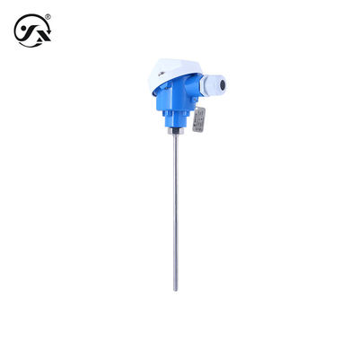 CWDZ33AY Plug-In Temperature Transmitter PT100 Transmitter 4-20ma RS485