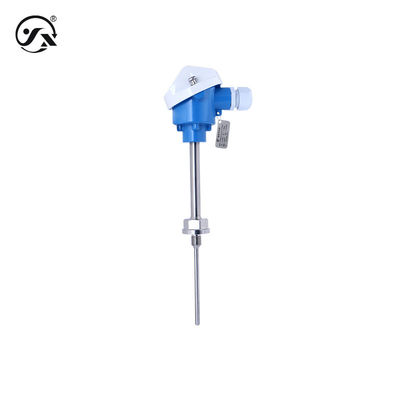 CWDZ33AY Plug-In Temperature Transmitter PT100 Transmitter 4-20ma RS485