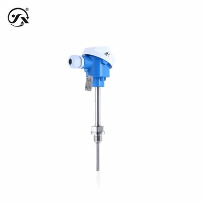 CWDZ33KY Armoured Plug-In Temperature Transmitter Measuring Range -200~500°C