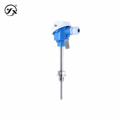 CWDZ33KY Armoured Plug-In Temperature Transmitter Measuring Range -200~500°C