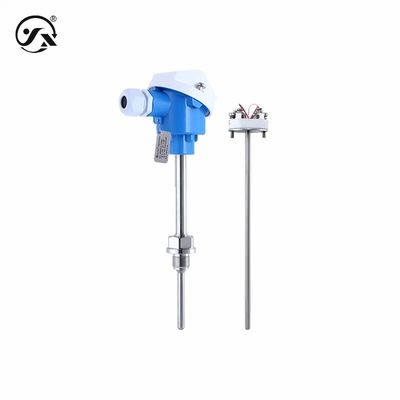 CWDZ33KY Armoured Plug-In Temperature Transmitter Measuring Range -200~500°C