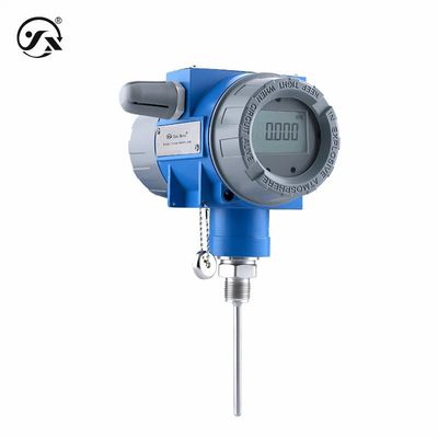 CWDZ101Y Intelligent Wireless Temperature Transmitter 0.25% FS 0.5% FS