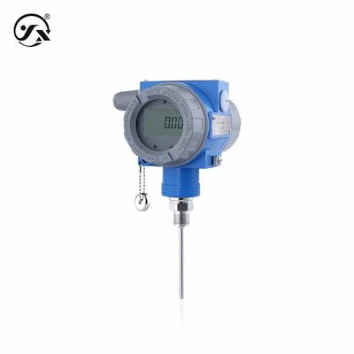 CWDZ101Y Intelligent Wireless Temperature Transmitter 0.25% FS 0.5% FS